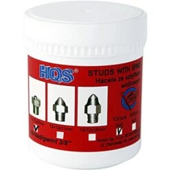 Horka Kalkoenen Hqs1013 6mm 10st -Waldhau Paard Winkel producthorka 180385 0000 0703 1.05607f