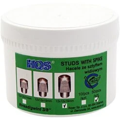 Horka Kalkoenen Hqs1110 19mm 10st -Waldhau Paard Winkel producthorka 180385 0000 0706 2.8acb70