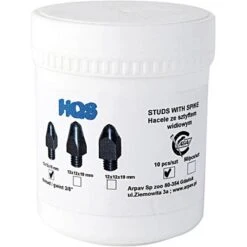 Horka Kalkoenen Hqs1212 15mm 10st -Waldhau Paard Winkel producthorka 180385 0000 0711 1.0f1354