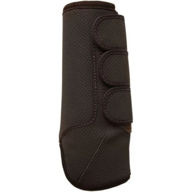 Kentucky Horsewear Kentucky Eventing Boots Air Tech Voor Brown 6 Kentucky Horsewear Kentucky Eventing Boots Air Tech Voor Brown - Afbeelding 4