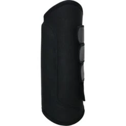 Kentucky Horsewear Kentucky Eventing Boots Air Tech Achter Black -Waldhau Paard Winkel productkentucky 84203 01 p a.8da0a2