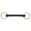 Shires Watertrens Rubber Black -Waldhau Paard Winkel productsh 615.b58988