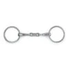 Shires Watertrens Bit RVS 11,5cm -Waldhau Paard Winkel productsh 6270.434cf3
