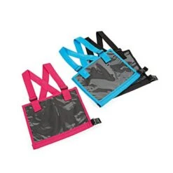 Shires Nummer Hoesje Black -Waldhau Paard Winkel productsh 8081.ef688d