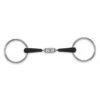 Equirubber By Shires Watertrens 15mm Dubbelgebroken -Waldhau Paard Winkel productsh 8131.c95bea