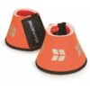 Equi-Flector Springschoenen Reflecterend Oranje -Waldhau Paard Winkel shires 9446 orange.0493f6