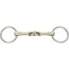 Sprenger Watertrens WH Ultra Bradoon 14mm Dubbel Gebroken -Waldhau Paard Winkel sprenger 40227 78.a4227e