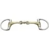 Sprenger Bustrens Dynamic RS Bradoon 14mm Dubbel Gebroken -Waldhau Paard Winkel sprenger 40244 78.ced93c