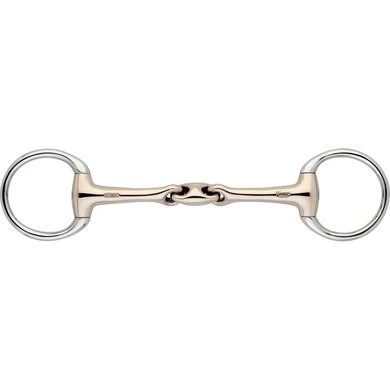 Sprenger Bustrens KK Ultra 14mm Dubbel Gebroken 3 Sprenger Bustrens KK Ultra 14mm Dubbel Gebroken