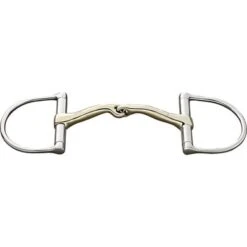 Sprenger D-trens KK Sensogan 16mm Enkel Gebroken