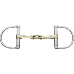 Sprenger D-trens KK Ultra Sensogan 15mm Dubbel Gebroken