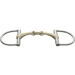 Sprenger D-trens Dynamic RS Sensogan 14mm Dubbel Gebroken