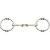 Sprenger Ophaaltrens KK Ultra 16mm Dubbel Gebroken -Waldhau Paard Winkel sprenger 40431 78.7f114d