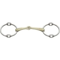 Sprenger Ophaaltrens Dynamic RS 16mm Enkel Gebroken