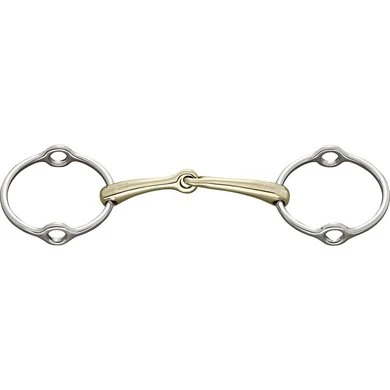 Sprenger Ophaaltrens Dynamic RS 16mm Enkel Gebroken 3 Sprenger Ophaaltrens Dynamic RS 16mm Enkel Gebroken