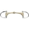 Sprenger D-trens Dynamic RS Hunter Jumper 14mm Enkel Gebroken -Waldhau Paard Winkel sprenger 40445 78 126.3751c1