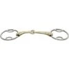 Sprenger Ophaaltrens Dynamic RS Multi Ring 16mm Enkel Gebroken -Waldhau Paard Winkel sprenger 40452 78.0cdc6a