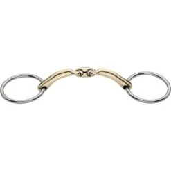 Sprenger Watertrens Novocontact Sensogan 12mm Dubbel Gebroken