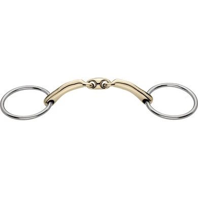 Sprenger Watertrens Novocontact Sensogan 12mm Dubbel Gebroken 3 Sprenger Watertrens Novocontact Sensogan 12mm Dubbel Gebroken