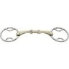Sprenger Ophaaltrens Dynamic RS Multi Ring 16mm Dubbel Gebroken -Waldhau Paard Winkel sprenger 40466 78.46adfa