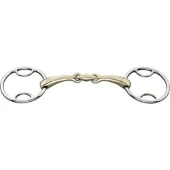 Sprenger Ophaaltrens Dynamic RS Multi Ring 16mm Dubbel Gebroken