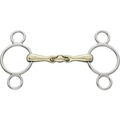 Sprenger Pessoa KK Ultra Sensogan 18mm Dubbel Gebroken