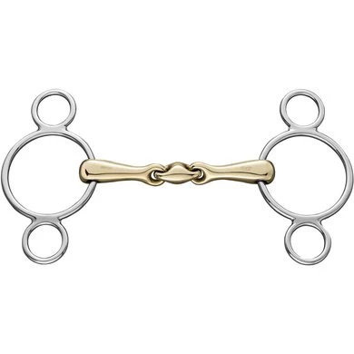 Sprenger Pessoa KK Ultra Sensogan 14mm Dubbel Gebroken 11,5cm 3 Sprenger Pessoa KK Ultra Sensogan 14mm Dubbel Gebroken 11,5cm