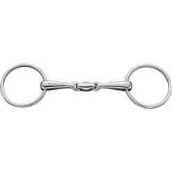 Sprenger Watertrens MAX-Control 14mm Dubbel Gebroken 10,5cm