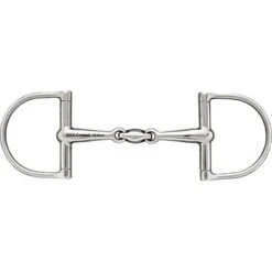 Sprenger D-trens MAX-Control 16mm Dubbel Gebroken