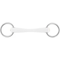 Sprenger Watertrens Nathe Standard 20mm Ring 55mm Ongebroken Wit