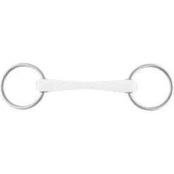 Sprenger Watertrens Nathe Standard 20mm Ring 70mm Ongebroken Wit