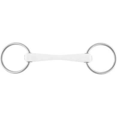 Sprenger Watertrens Nathe Standard 20mm Ring 70mm Ongebroken Wit 3 Sprenger Watertrens Nathe Standard 20mm Ring 70mm Ongebroken Wit