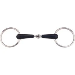 Sprenger Watertrens Rubber Stainless Steel 18mm Enkel Gebroken