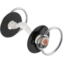 Sprenger Watertrens Nathe Standard Small Rings With Port 20mm Ongebroken