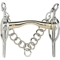 Sprenger Stang HO Liverpool Aurigan 19mm