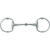Stübben Stainless Steel Ophaaltrens RVS -Waldhau Paard Winkel st 2232.b92057