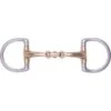 Stübben Sweet Copper Anatomic D-trens Platte Ringen Sweet Iron -Waldhau Paard Winkel st 2252.88e6b8