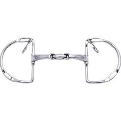 Stübben Easy Control Duits Springbit RVS RVS