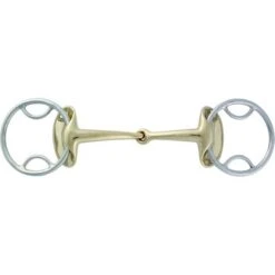 Stübben Bevaltrens Golden Wings 4 In 1 Enkel Gebroken Sweet Iron