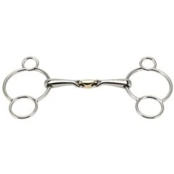 Stübben Sweet Copper Pessoa RVS RVS