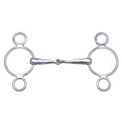 Stübben Pessoa Bit 2 In 1 RVS