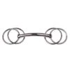 Stübben 4-Rings Trens Stang RVS -Waldhau Paard Winkel st 2288.992da5