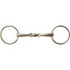 Stübben Watertrens Golden Ring Sweet Iron 14,5cm -Waldhau Paard Winkel st 2922.e7b33d