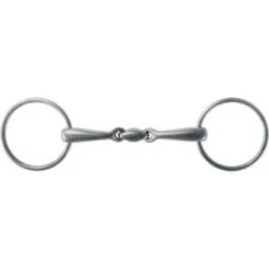 Stübben Watertrens Edelstaal