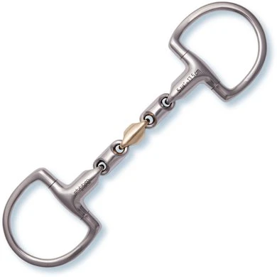 Stübben D-Bit Waterford Max Relax 14,5cm 3 Stübben D-Bit Waterford Max Relax 14,5cm