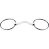 Trust Watertrens Inno Sense Tongboog Medium Grote Ring -Waldhau Paard Winkel tru inno sense large loose ring port.4cf833 1