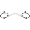 Trust Watertrens Inno Sense Tongboog Medium Ophaal -Waldhau Paard Winkel tru inno sense loose ring gag port.76cab8