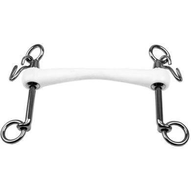 Trust Dressuur-pompstang Inno Sense Mullen 3 Trust Dressuur-pompstang Inno Sense Mullen