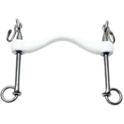 Trust Dressuurstang Inno Sense Tongboog Hard