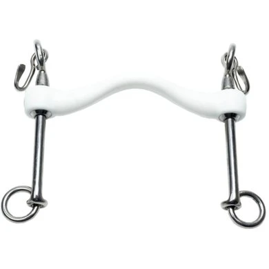 Trust Dressuurstang Inno Sense Tongboog Hard 3 Trust Dressuurstang Inno Sense Tongboog Hard